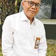 Menjaga Daulat Garam Nasional