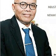 Semoga Presiden Joko Widodo Merestui