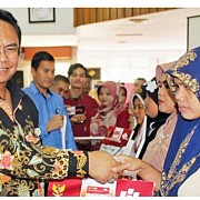 Program Keluarga Harapan dan SDGs (Sustainable Development Goals)