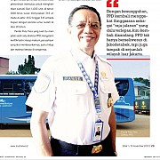 Raja Jalanan Itu Kembali