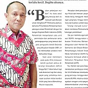 Nyali Besar Bangkitkan Primissima