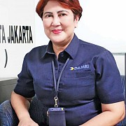 DAMRI: Membangun Konektivitas Ke Ujung Nusantara