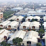 JIEP Jadikan Sentra Bisnis Terintegrasi dan Berkelas Dunia