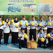 Revitalisasi Lapas Strategi Kemandirian Agribisnis