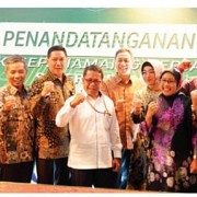 Sinergi Pegadaian Makin Kinclong