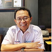 Urusan Limbah  BGR Logistics Solusinya