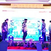 INCOILS 2021, Menag: Kebijakan Kementerian Agama Harus Lahir dari Forum-forum Ilmiah