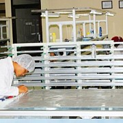 Paris Agreement Dorong Penggunaan Atap Surya