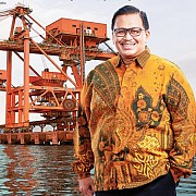 Mewujudkan KBS Menjadi Port Centric Integrated Logistic Company