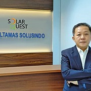 Hemat Listrik Pakai PLTS Atap