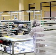 Jembo PV Produsen Lokal Siap Saing di Kancah Global