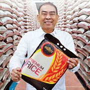 Misi Mustahil Bulog Di Tengah Covid-19