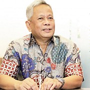 Target Tinggi Pasca Transformasi