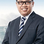 Upaya Djakarta Lloyd Berlayar Menembus Badai Covid-19