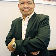 Efri Jhonly: Covid-19 Membangun Ulang Nasionalisme