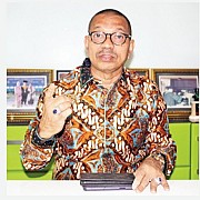 Pandemi Covid-19 Kembali ke Jati Diri Bangsa