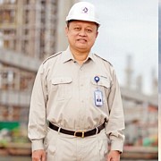 Bakir Pasaman: Jurus Pupuk Kaltim Raih Kategori Sangat Baik