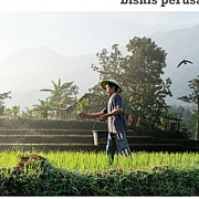 Pupuk Indonesia Digitalisasi Dorong Kinerja Positif