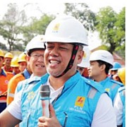 Tetap Nyaman Dalam Rumah DISJAYA MENJAGA TERANG