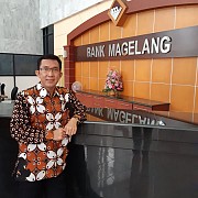 Resep Kinclong PERUMDA BPR BANK MAGELANG SAAT PANDEMI