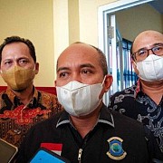 Lampaui Target dan Tertinggi Dalam Sejarah Kota Pangkalpinang Raih Nilai Investasi Rp 3,3 Triliun