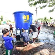 World Water Forum ke-10 Jadi Momentum Dorong Pengelolaan Air yang Adil dan Merata