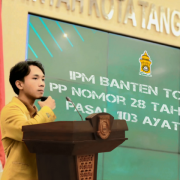 Jokowi Legalkan Seks Bebas, IPM Banten Tolak PP Nomor 28 Pasal 103 Ayat 4