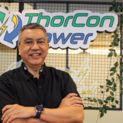 ThorCon Power Indonesia PLTN Pertama di Indonesia