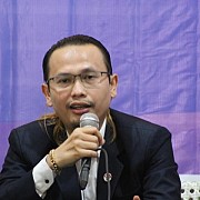 Akademisi Hingga Praktisi Hukum Banten Beberkan Kriteria Polisi Sipil Idaman Masyarakat