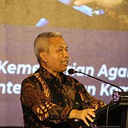 Dorong Transformasi Layanan Pendidikan, PTKIN-Kanwil Dituntut Berkolaborasi