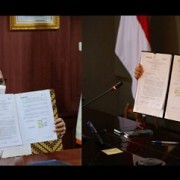 Pupuk Indonesia Gandeng BULOG Untuk Perkuat Program Agro-Solution