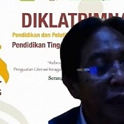 Kepala MKNU: Mahasiswa Harus Siap Kelola Negara di Masa Mendatang