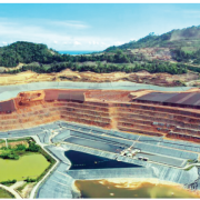 Menambang Emas Hijaukan Banyuwangi