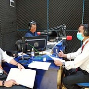 Mudahkan Pelaku UMKM, Pemerintah turunkan Tarif Sanksi Administrasi Perpajakan