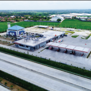 Jasa Marga Bidik Pendanaan Baru