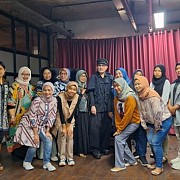 Bersama Rinaldy Yunardi, PNM Bawa 14 Perempuan Hebat ke Panggung Dunia Industri Kreatif