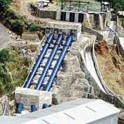 Mega Power Mandiri, Mega Hydro Energi