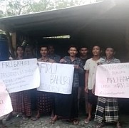 Sekelompok Petani di Cianjur Dorong Firli Bahuri Nyapres 2024