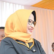 Berjuang Demi Kemakmuran Pekalongan