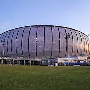 Penyewaan Lapangan Latih Jakarta International Stadium (JIS) Diskon  Hingga 25% Selama Bulan Ramadhan 1445 Hijriah