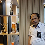 Kerja Inovatif Virama Karya