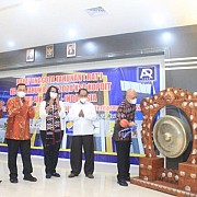 Mentri Teten Dorong Koperasi Besar Bergerak di SektorProduksi
