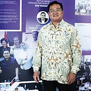 Asosiasi Roll Former Indonesia (ARFI) Membendung Impor, Mengedepankan Pelaku Industri Lokal