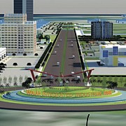 KBN Pastikan Takalar Integrated Industrial Park Jalan Terus