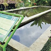 Danone Aqua Jaga Upaya Konservasi Dan Validasi Air