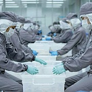 Strategi Ekspor Kedepankan Produk Jadi Sarang Walet