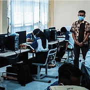 Mengedepankan Terobosan Inovasi Guna Mencetak SDM Handal