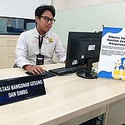 Kementerian PU Buka Hotline 158 untuk Konsultasi Keandalan Bangunan Pondok Pesantren/Panti Asuhan/Sekolah/Yayasan