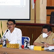 Penanggulangan Kemiskinan, Mudahkan Masyarakat Cari Permodalan