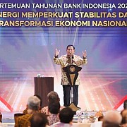 Ini Arah Bauran Kebijakan BI dan Pemerintah ke Depan